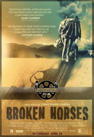 Broken Horses – Kırık Atlar izle