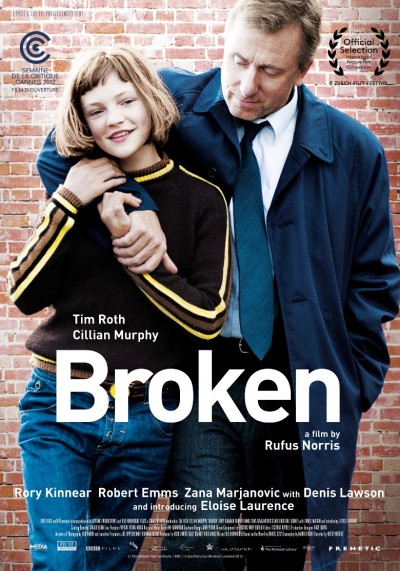 Broken – Koşulsuz Sevgi İzle