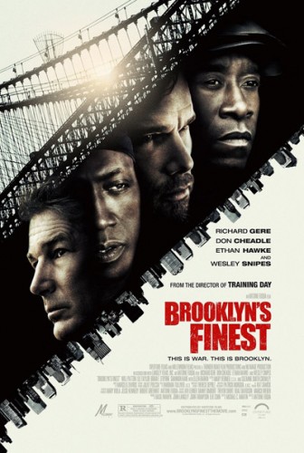 Brooklyn’s Finest Altyazılı Online Film izle