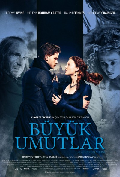 Büyük Umutlar – Great Expectations İzle