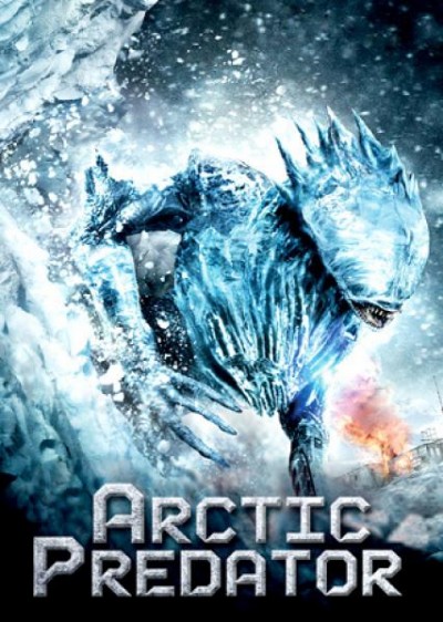 Buz Canavarı – Arctic Predator izle