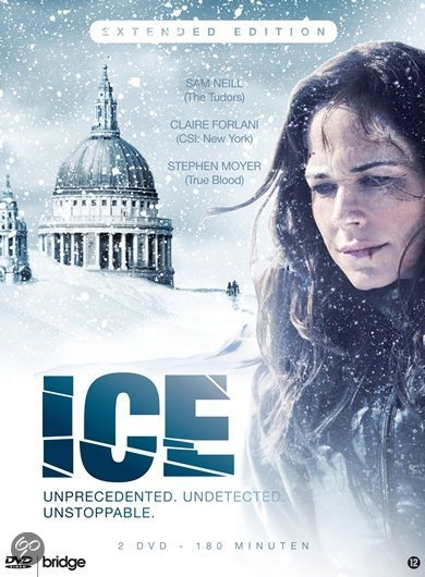 Buz – Ice Film izle (2. Bölüm)