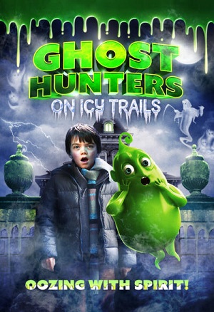 Buzul Yollarındaki Hayalet Avcıları – Ghosthunters On Icy Trails izle