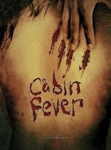 Cabin Fever (2016) Korku Gerilim Filmi Full İzle