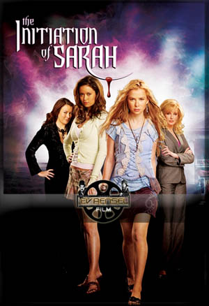 Cadılar Yurdu – The Initiation Of Sarah Filmi izle