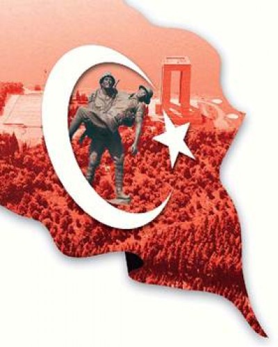 Çanakkale Destanı – Online Türk Belgeseli izle