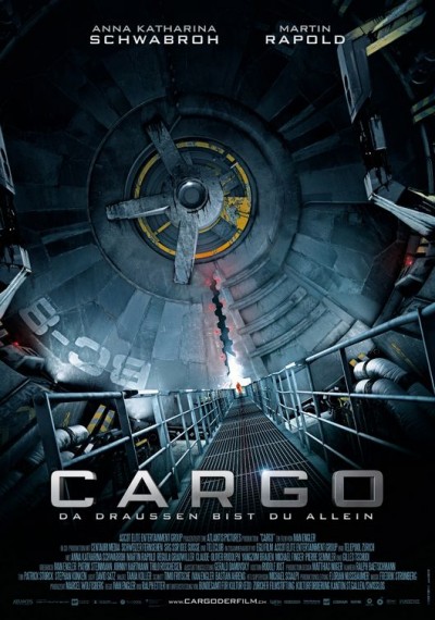 Cargo Film izle