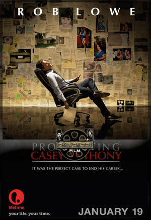 Casey Anthony Davası HD Film izle