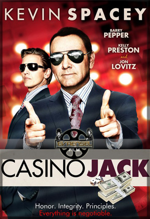 Casino Jack Filmini izle