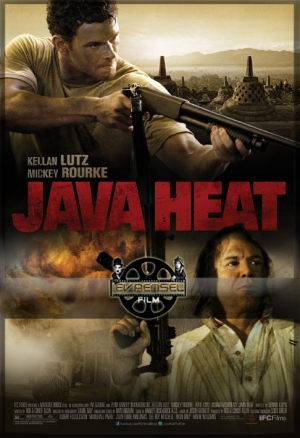 Cava Ateşi – Java Heat izle