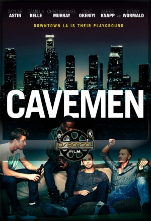 Caveman Filmi Full izle