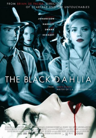 Cehennem Çiçeği – The Black Dahlia izle