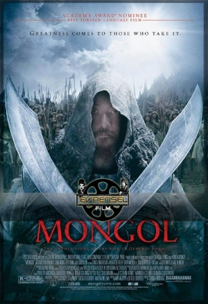 Cengiz Han Türkçe Dublaj HD izle – Mongol izle