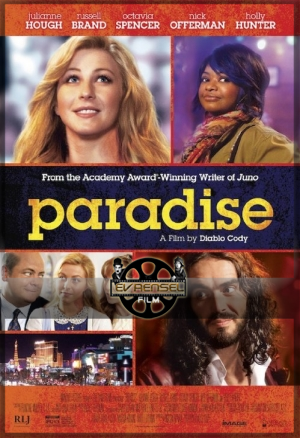 Cennet – Paradise Türkçe Dublaj izle