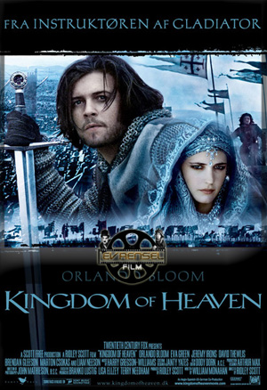Cennetin Krallığı – Kingdom Of Heaven HD izle