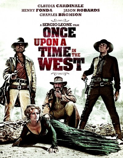 C’era una volta il West ( Once Upon a Time in the West ) – Bir Zamanlar Batıda İzle