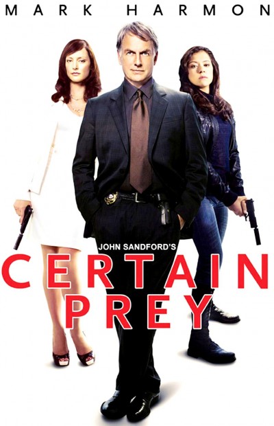 Certain Prey – Mutlak Kurban İzle