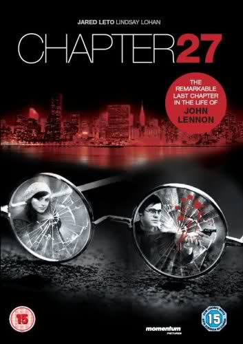 Chapter 27 İzle