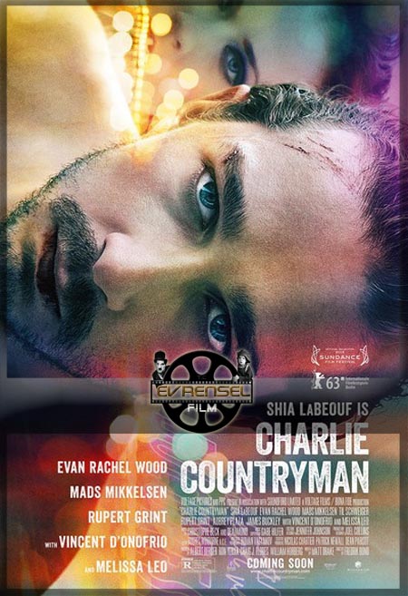 Charlie Countryman’ın Gerekli Ölümü izle