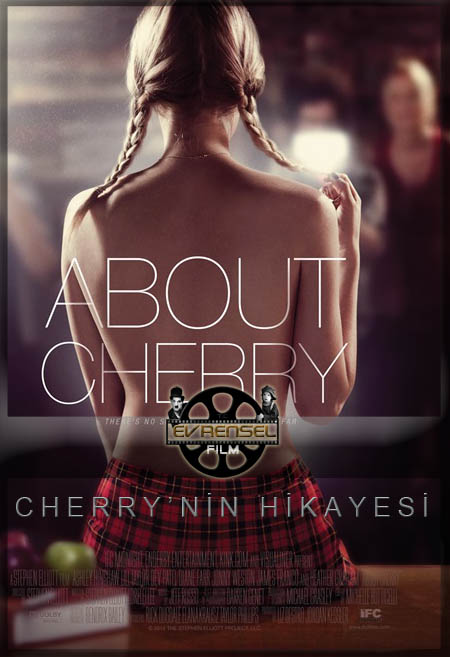 Cherry’nin Hikayesi Türkçe Dublaj 720p izle