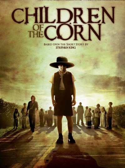 Mısır Çocukları – Children of the Corn 2009 izle