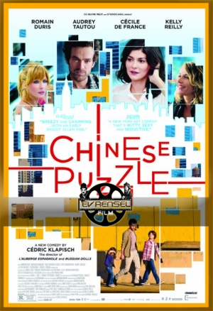 Chinese Puzzle – Aşk Bilmecesi izle