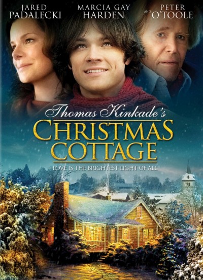 Christmas Cottage – Noel Hediyesi İzle