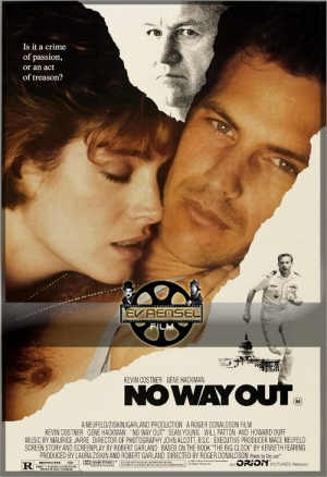 Çıkış Yok – No Way Out İzle