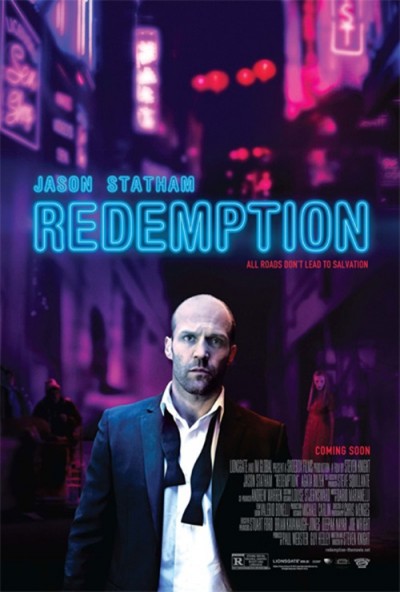 Çılgın Joe: Redemption Türkçe Dublaj FULL HD izle