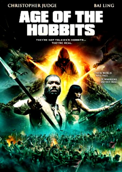 Clash of the Empires – Age of the Hobbits İzle