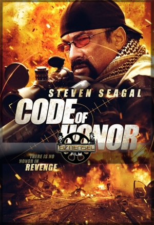 Code Of Honor Full izle