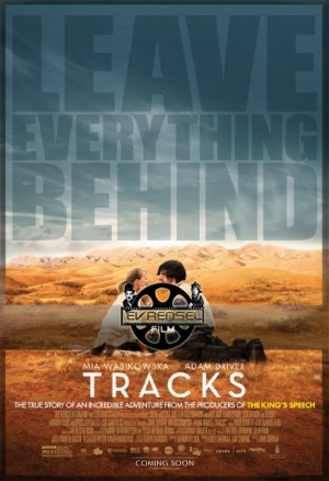 Tracks – Çöldeki İzler izle
