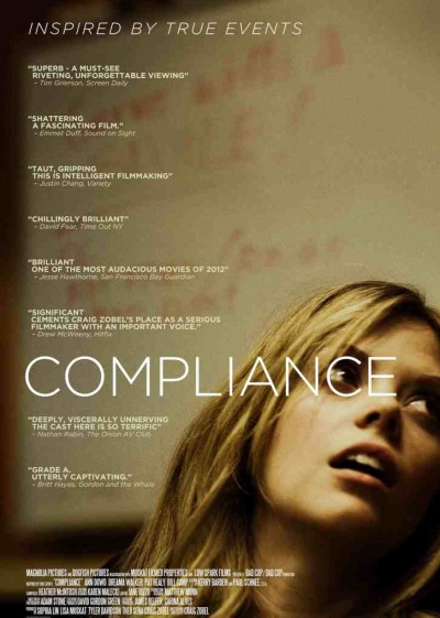 Compliance – İtaat İzle
