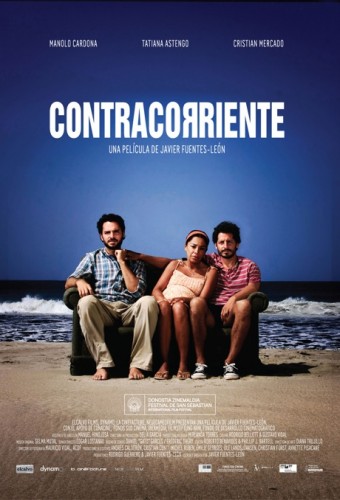 Contracorriente Undertow – Akıntıya Karşı Filmini İzle