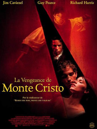 Count Of Monte Cristo – Monte Kristo Kontu İzle