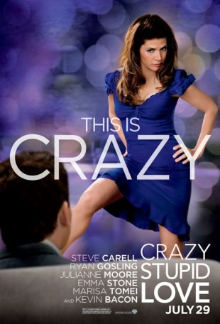 Çılgın Aptal Aşk – Crazy Stupid Love izle