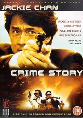 Crime Story izle