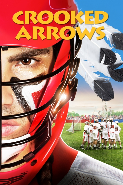 Crooked Arrows – Çarpık Oklar Filmini FULL HD izle