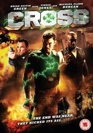 Cross – Çatışma Filmini izle