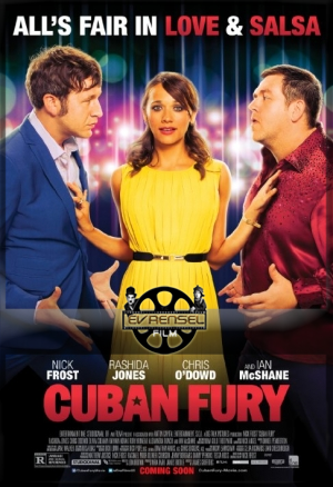 Cuban Fury – Aşkın Dansı izle