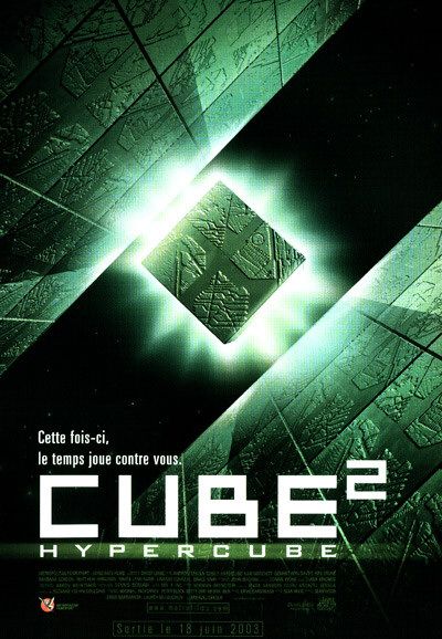 Küp 2 – Cube 2 izle