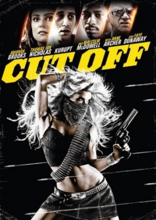Cut Off izle – Zenginlik Düşü Film izle