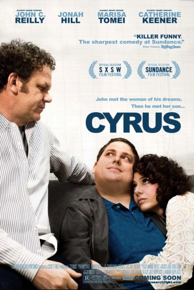 Cyrus – Anneme Dokunma! İzle