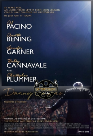 Danny Collins Filmi Full izle