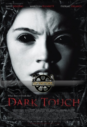 Dark Touch Sinema izle – Telekinezi izle