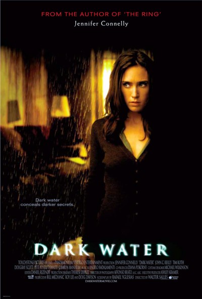 Dark Water – Karanlık Su İzle