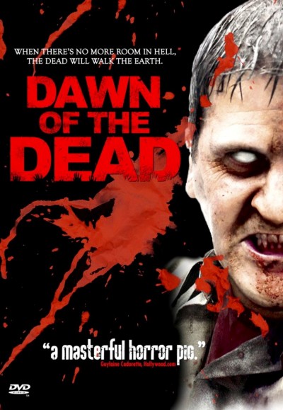 Dawn of the Dead – Ölülerin Şafağı İzle