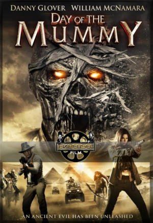 Day Of The Mummy izle