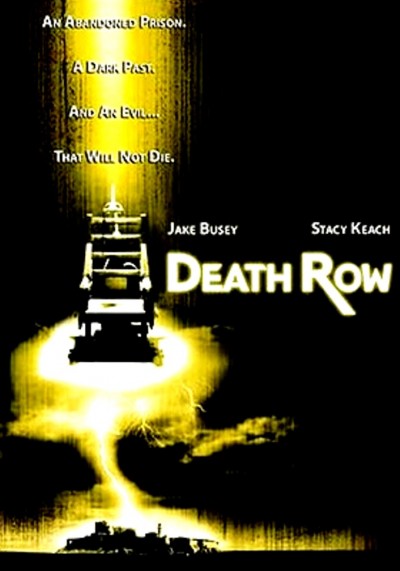 Death Row – Ölüm Sırası İzle