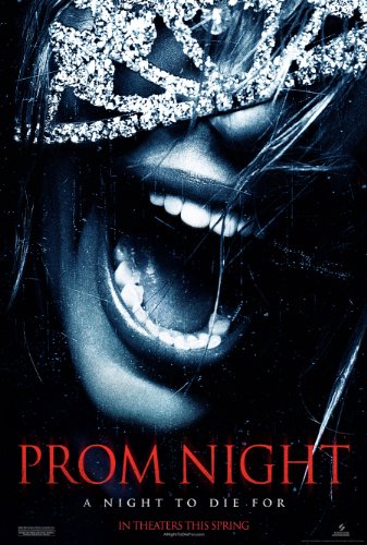 Dehşet Gecesi – Prom Night Full HD Türkçe Dublaj izle